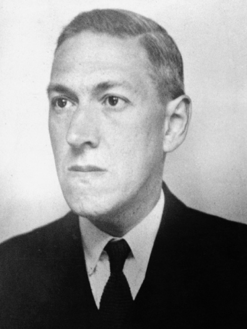 Escritores-De-Ciencia-Ficcion-Lovecraft