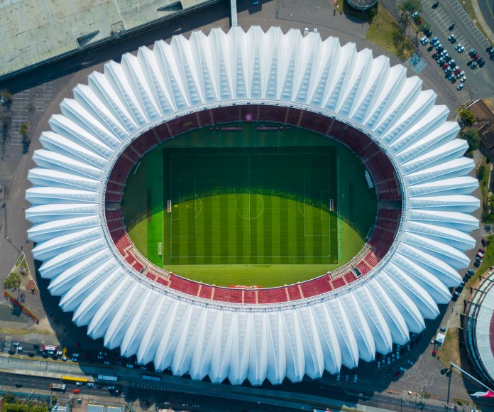 Estadios olímpicos: características, listado e imágenes de los 25 mejores estadios de los Juegos Olímpicos