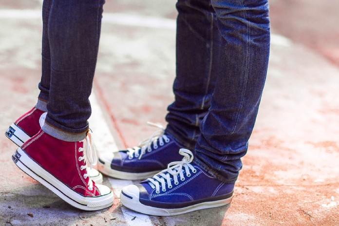 Estetica-Punk-Zapatos-Converse