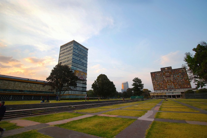 Estilo_Internacional_Ciudad_Universitaria_De_México