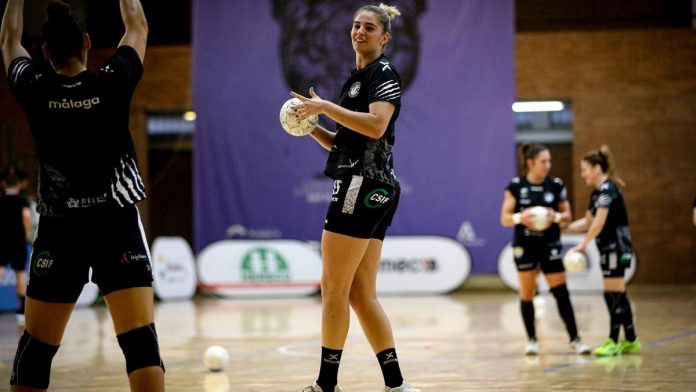 Balonmano Femenino