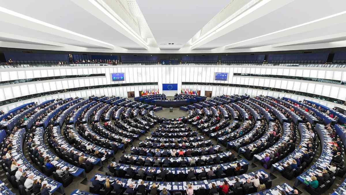 El Europarlamento aprueba normas para empresas en pro de los derechos humanos y el medio ambiente