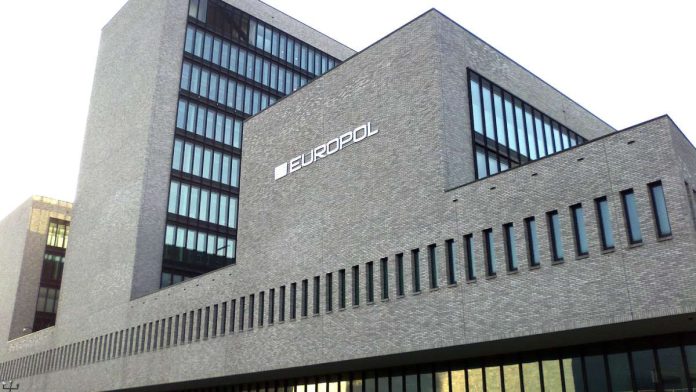 Sede de la Europol