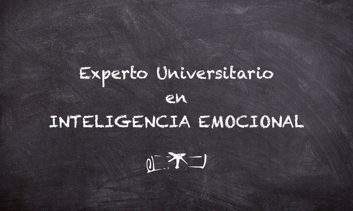 Experto Universitario en Inteligencia Emocional - UNIR