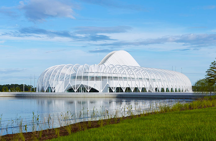 Facultad de Innovación, Ciencia y Tecnología de la Universidad Politécnica de Florida