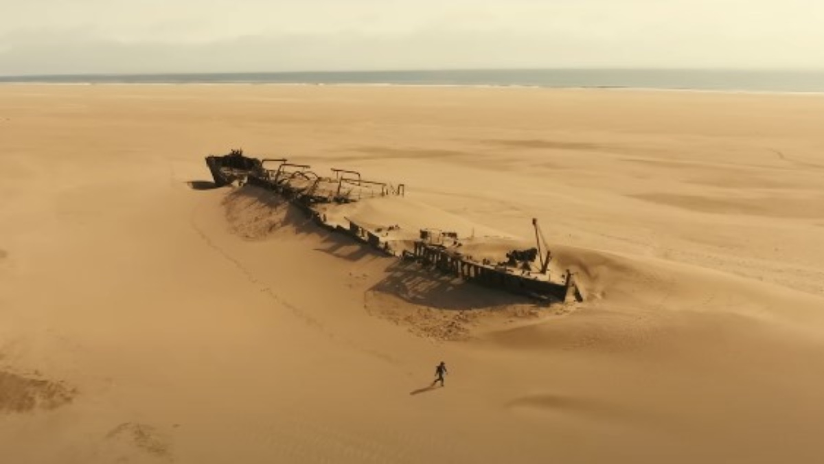 La serie “Fallout” arrasa en Prime Video y provoca un incremento de 7.500% en las ventas del videojuego en Europa