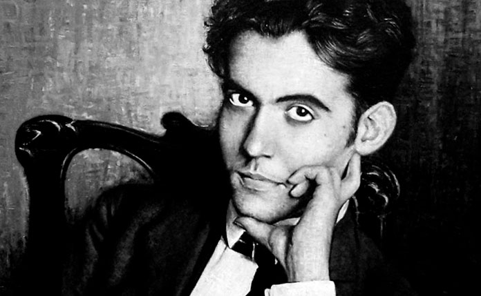 Federico García Lorca