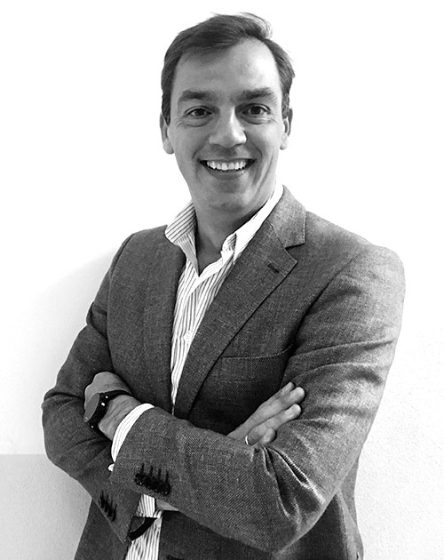 Federico de Vicente, Ceo de Gympass Iberia