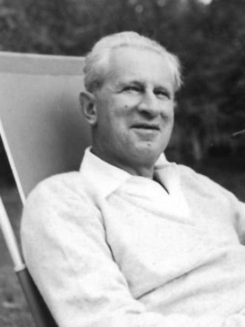 Filósofos alemanes: Herbert  Marcuse