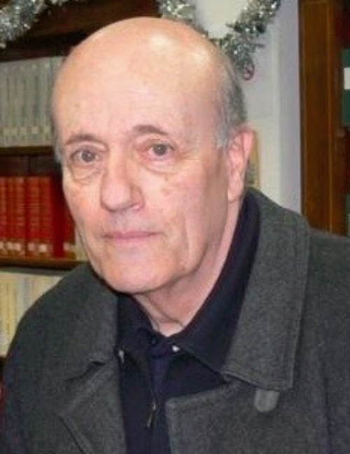 Filósofos del siglo XXI. Javier Muguerza, 2019.