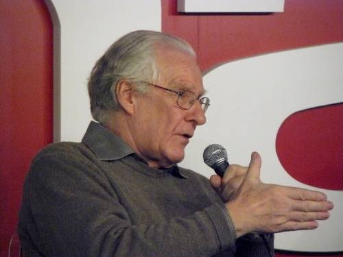 Filósofos franceses: Alain Badiou