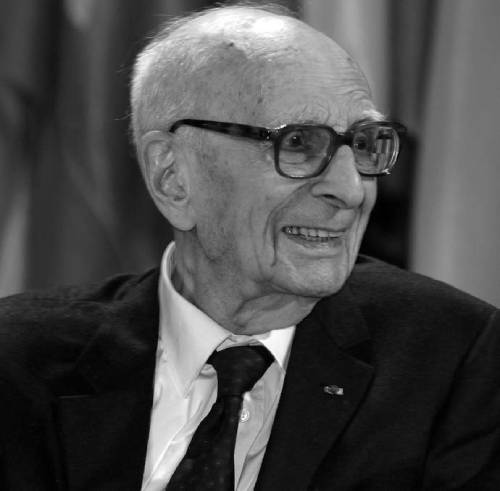 Filósofos franceses: Claude Lévi-Strauss