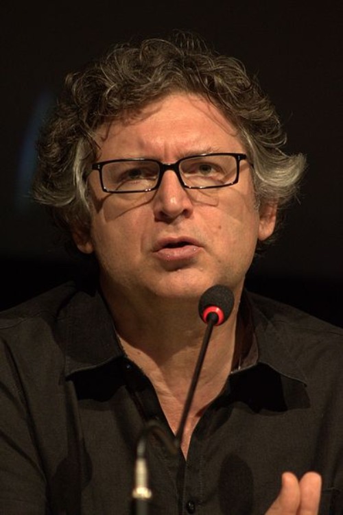Filósofos materialistas. Michel Onfray. 2012.