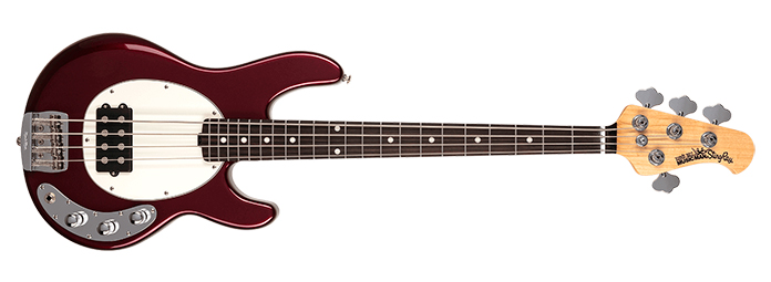 Music Man Short Scale StingRay