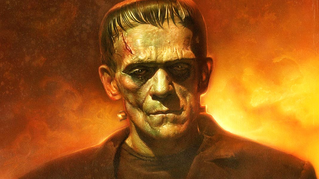 La realidad de Frankenstein: el monstruo culto que no era monstruo ni tenía nombre