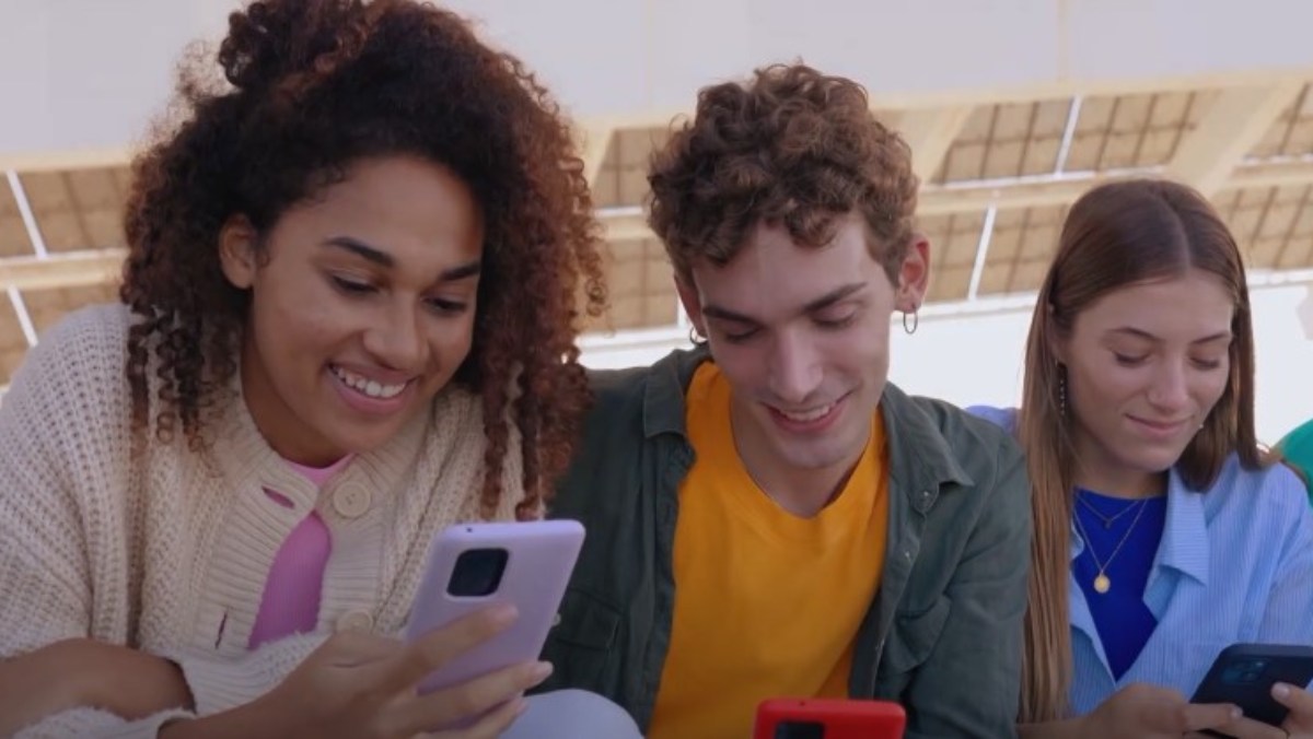 UNICEF España y la Fundación Atresmedia se unen en una nueva campaña para resguardar los derechos de los niños en Internet