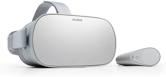 Gafas+Oculus-Go