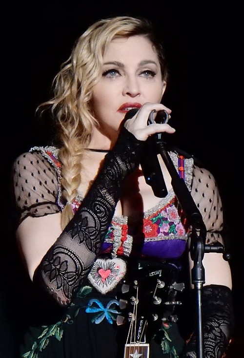 Generos-Musicales-Actuales-Madonna