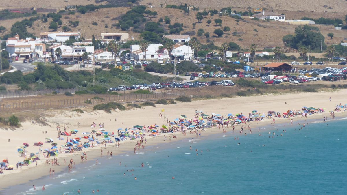 El Instituto Nacional de Estadística revela que el turismo en España ha crecido un 15,6%