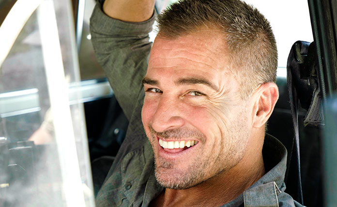 George Eads