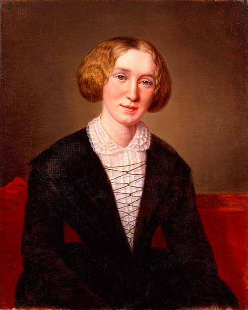 George Eliot