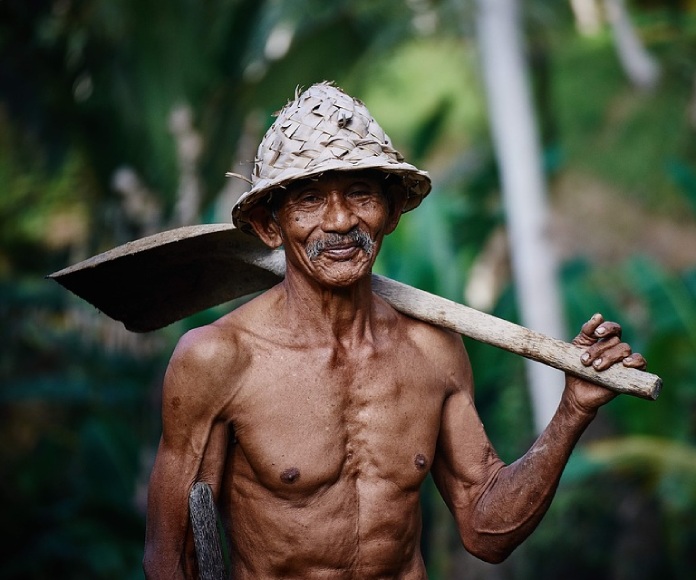 Gracias a esto, los hombres podrían vivir más tiempo