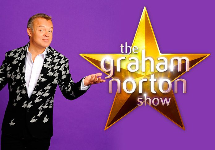 Los mejores programas de “The Graham Norton Show”