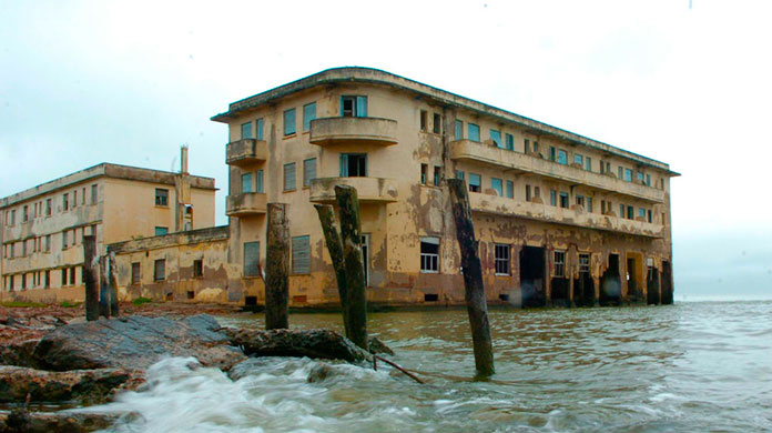 Gran Hotel Viena (Argentina)