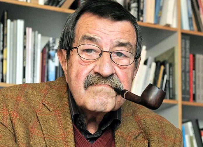 Gunter Grass