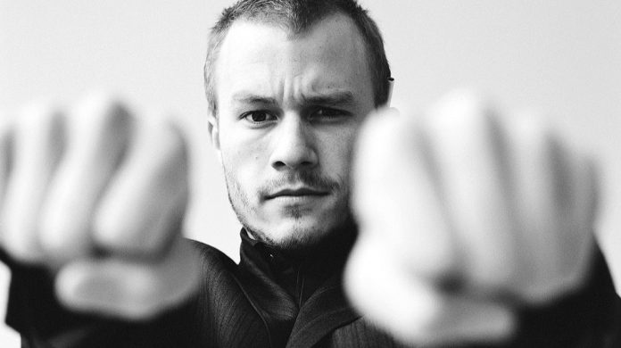 10 datos interesantes que nos descubren quién fue el verdadero Heath Ledger