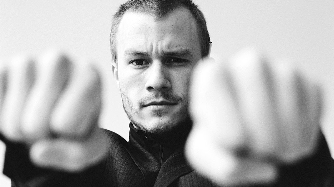 10 datos interesantes que nos descubren quién fue el verdadero Heath Ledger