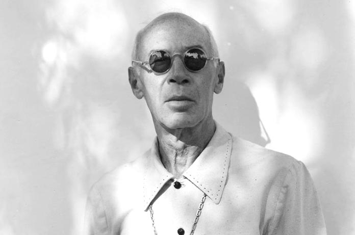 Manías de Henry Miller