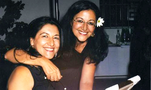 Hermanas Chacón