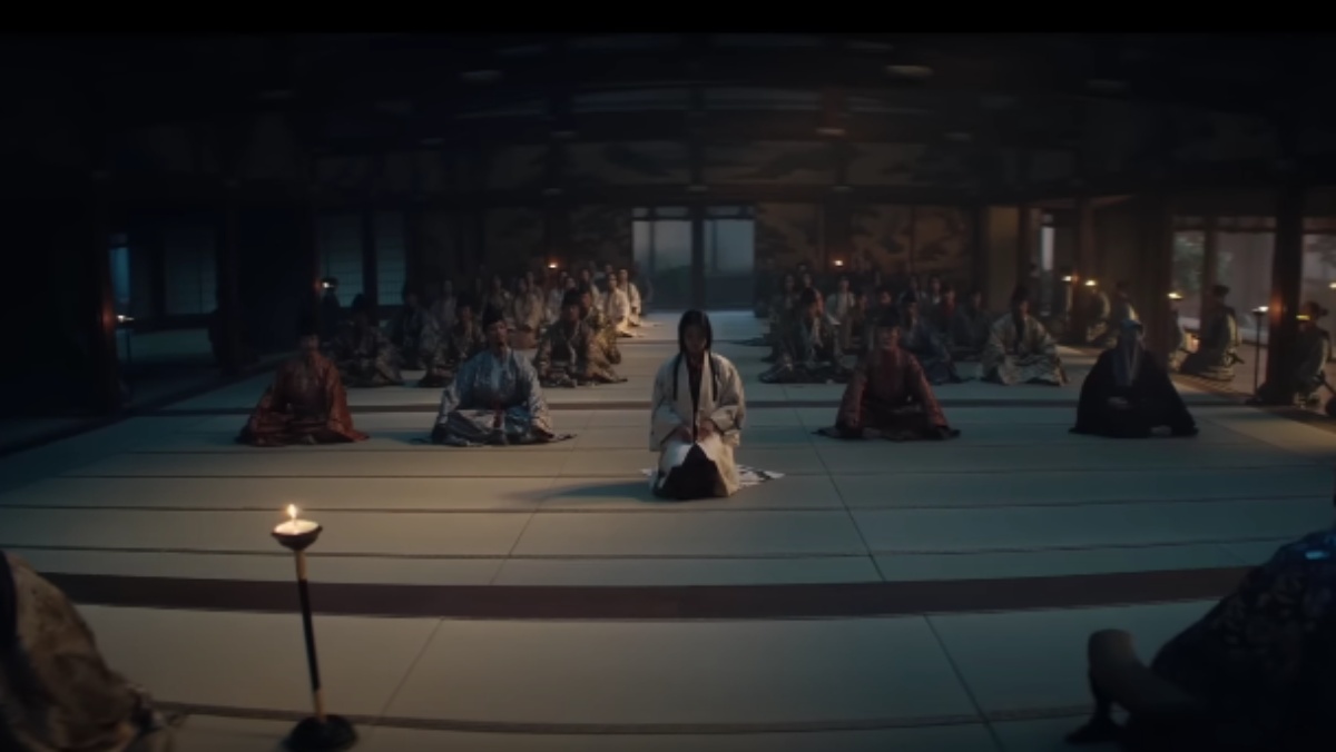 Hiroyuki Sanada se alista para regresar a una posible segunda temporada de «Shōgun» mientras la serie se plantea un cambio de clasificación