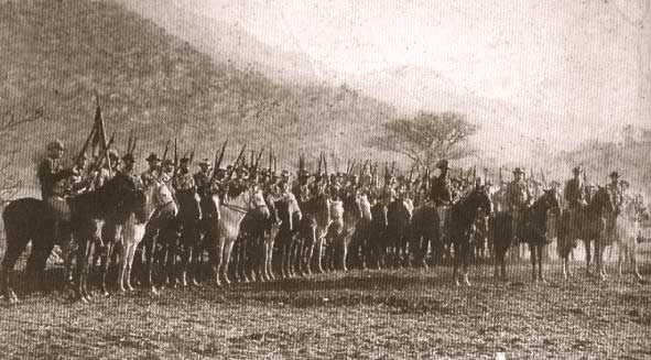 Historia-de-Sudafrica+Comandos-Boer-Pretoria
