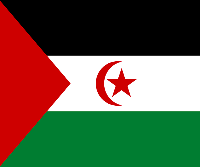 La intrincada historia del Sahara Occidental