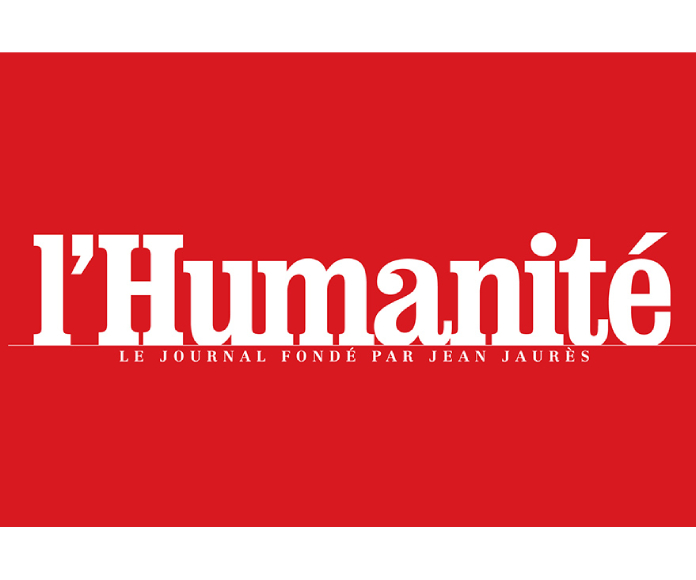 Historia del periódico L'Humanité