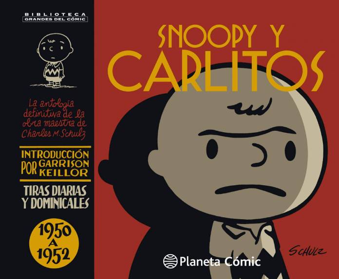 Historietas famosas -  Peanuts