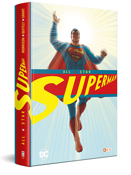 Historietas famosas - Superman