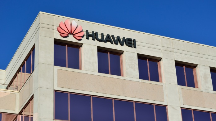Huawei