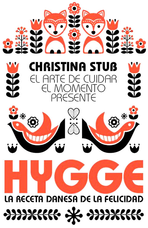 Hygge Christina Stub