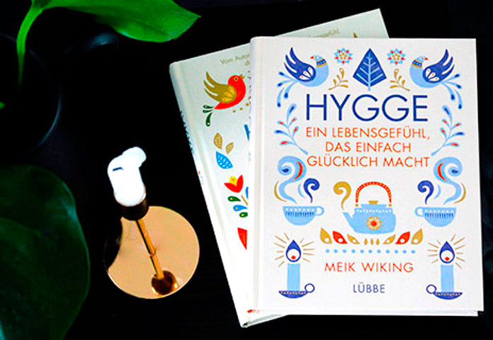  Hygge Meik Wiking