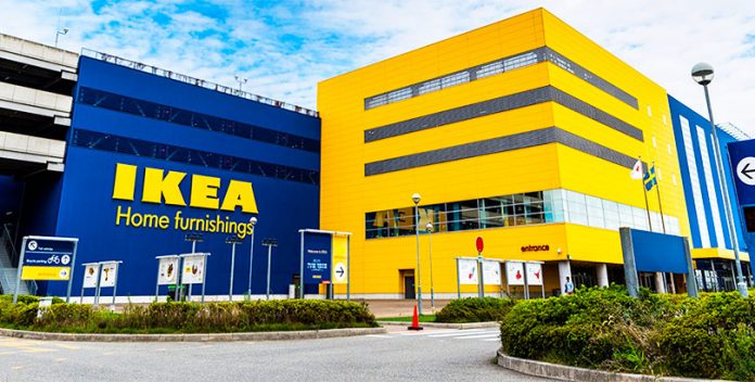Ikea vende más muebles gracias a sus albóndigas.