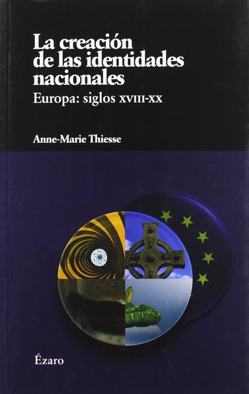 Imaginarios culturales. La creación de las identidades nacionales. 