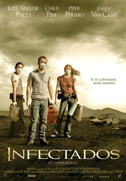 Infectados (2009)