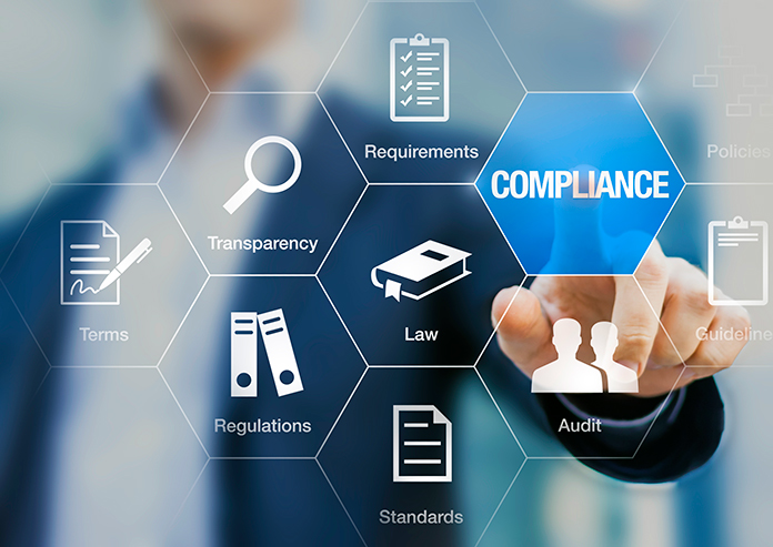 Información Gestión de Compliance para empleados