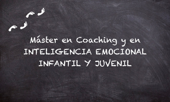 Máster en Coaching y en Inteligencia Emocional Infantil y Juvenil – Formainfancia European School