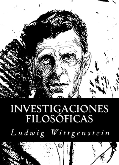 Portada del libro Investigaciones filosóficas