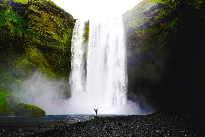 Islandia