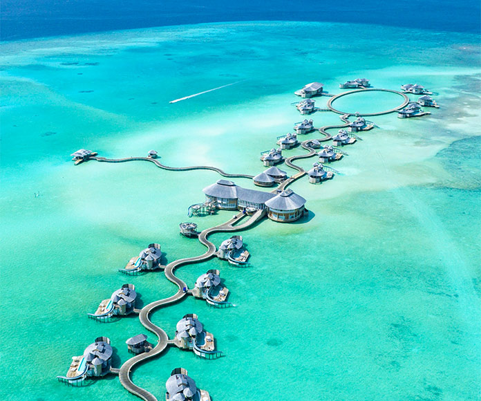 Islas Maldivas: todo para viajar a las Maldivas